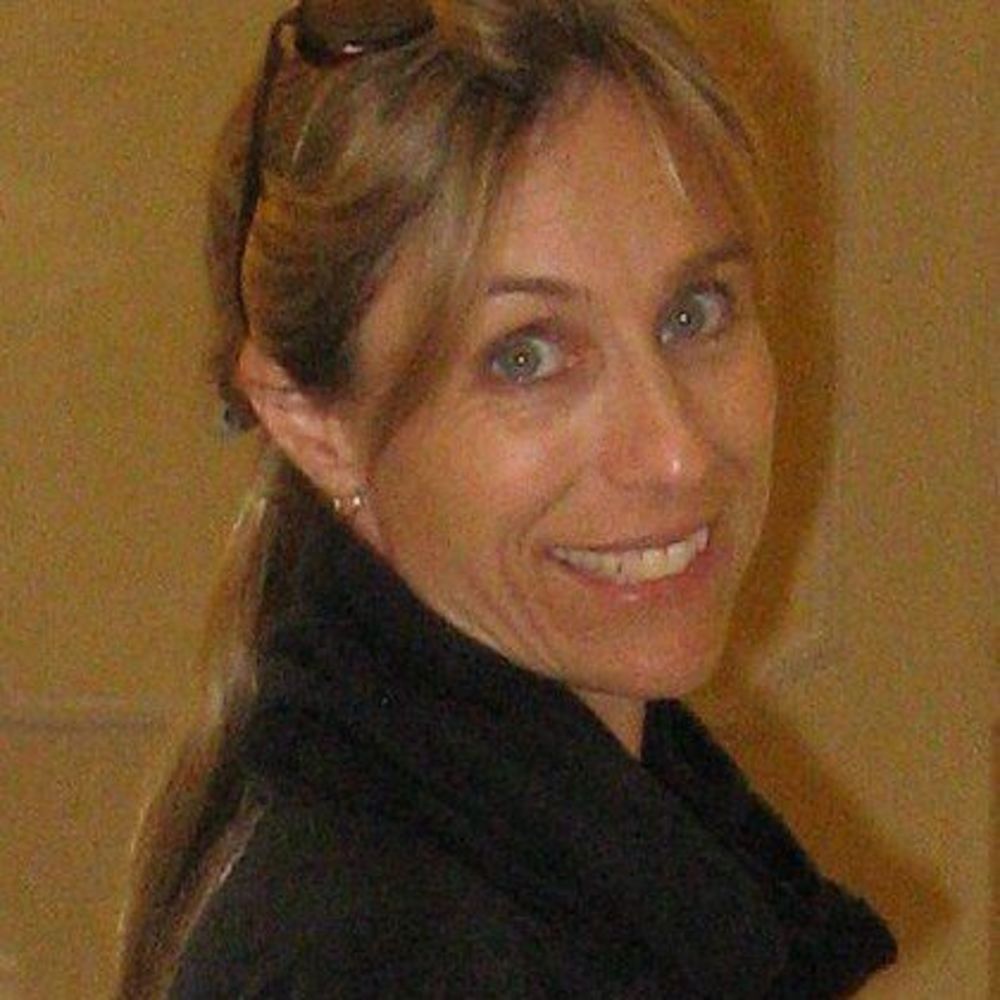 Meet your Posher, Laura